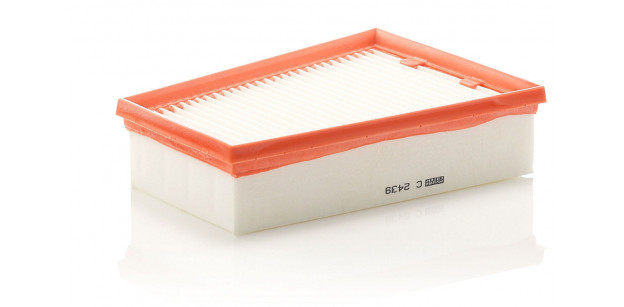 Filtru Aer Motor Mann-Filter C2439 – Renault Megane III, Scenic III, Grand Scenic III