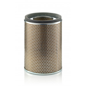 Filtru Aer Motor Mann-Filter C 24 444/1 - Caterpillar, Cummins