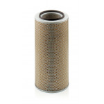 Filtru Aer Motor Mann-Filter C 24 650/1 - Ford, Renault Trucks, Fiat