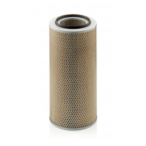 Filtru Aer Motor Mann-Filter C 24 650/1 - Ford, Renault Trucks, Fiat