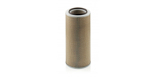 Filtru Aer Motor Mann-Filter C 24 650/1 - Ford, Renault Trucks, Fiat