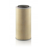 Filtru Aer Motor Mann-Filter C 24 650/6 - Mercedes-Benz, Renault Trucks, Evobus/Setra