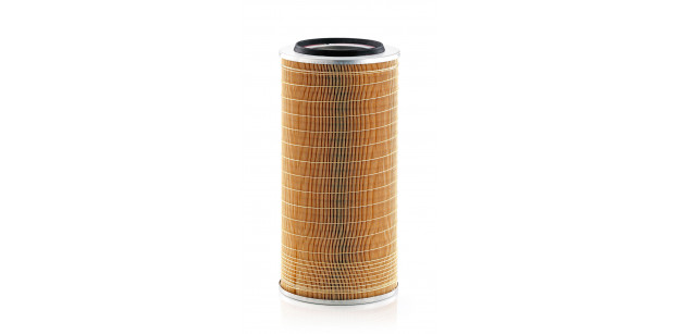 Filtru Aer Motor Mann-Filter C 24 650/8 - Fiat-Allis, Iveco, MAN