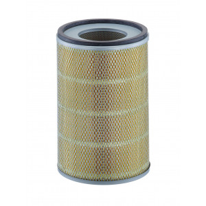 Filtru Aer Motor Mann-Filter C 24 719 - Ford, Renault Samsung Motors, Renault Trucks