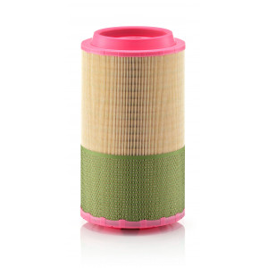 Filtru Aer Motor Mann-Filter C 24 745/1 - Nissan, Compair, King Long