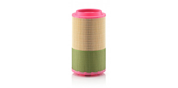 Filtru Aer Motor Mann-Filter C 24 745/1 - Nissan, Compair, King Long