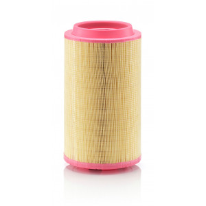 Filtru Aer Motor Mann-Filter C 24 745/3 - Renault Trucks, Iveco, Heuliez