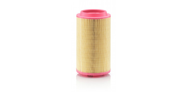 Filtru Aer Motor Mann-Filter C 24 745/3 - Renault Trucks, Iveco, Heuliez