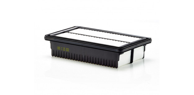 Filtru Aer Motor Mann-Filter C25002 – Hyundai i20, i20 Coupe