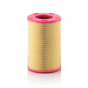 Filtru Aer Motor Mann-Filter C 25 003 - Renault Trucks, Volvo, Knorr-Bremse