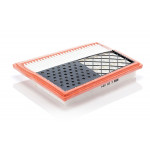 Filtru Aer Motor Mann-Filter C25004 – Mercedes-Benz Clasa C, CLK, CLS, Clasa E, GLK, ML (partea stanga)