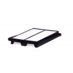 Filtru Aer Motor Mann-Filter C25040 – Nissan Qashqai/X-Trail, Renault Kadjar/Koleos