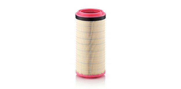 Filtru Aer Motor Mann-Filter C 25 1020 - John Deere, Agco, Bomag Filtru Aer Motor Mann-Filter C 25 1020 - John Deere, Agco, Bomag