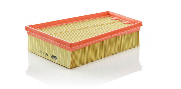 Filtru Aer Motor Mann-Filter C 2512 - Renault Filtru Aer Motor Mann-Filter C 2512 - Renault