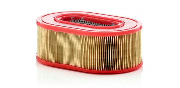 Filtru Aer Motor Mann-Filter C 25 124 - Renault Trucks, Caterpillar, Ammann