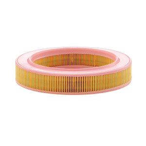Filtru Aer Motor Mann-Filter C2540 – Audi, VW (cod VAG 052 129 620)