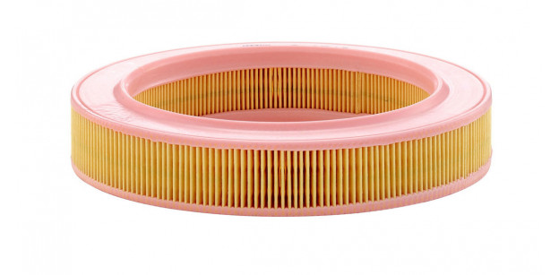 Filtru Aer Motor Mann-Filter C2540 – Audi, VW (cod VAG 052 129 620)