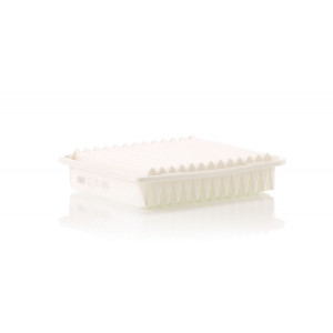 Filtru Aer Motor Mann-Filter C 25 654 - Peugeot, Citroen, Mitsubishi