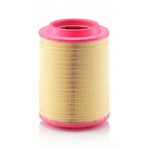 Filtru Aer Motor Mann-Filter C 25 660/2 - Renault Trucks, Iveco, Knorr-Bremse