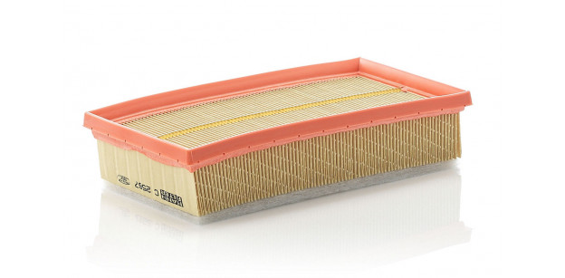 Filtru Aer Motor Mann-Filter C2567 – Peugeot 407, Expert, Fiat Scudo, Citroen, MINI Clubman