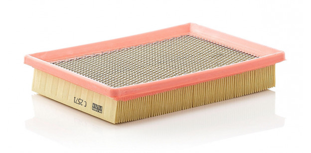 Filtru Aer Motor Mann-Filter C2571 – Alfa Romeo 155/Spider, Lancia Dedra/Delta, Fiat Coupe