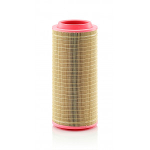 Filtru Aer Motor Mann-Filter C 25 710/3 - Renault Trucks, Volvo, Iveco