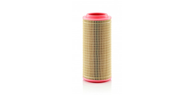 Filtru Aer Motor Mann-Filter C 25 710/3 - Renault Trucks, Volvo, Iveco