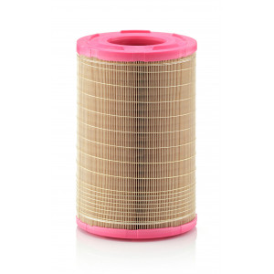 Filtru Aer Motor Mann-Filter C 25 730/1 - Mercedes-Benz, Renault Trucks, MAN