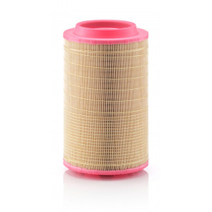 Filtru Aer Motor Mann-Filter C 25 860/5 - Renault Trucks, MAN, Compair