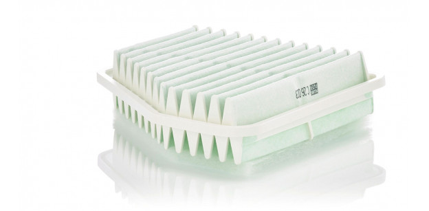 Filtru Aer Motor Mann-Filter C 26 003 - Toyota, Byd, Lotus