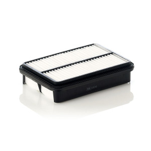 Filtru Aer Motor Mann-Filter C26015 – Mitsubishi ASX, Lancer, Outlander II/III, Peugeot 4008 (Diesel)