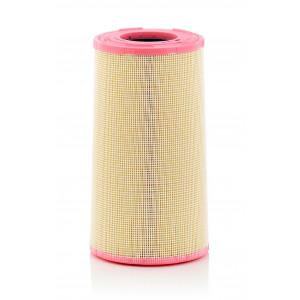 Filtru Aer Motor Mann-Filter C 26 024 KIT - DAF