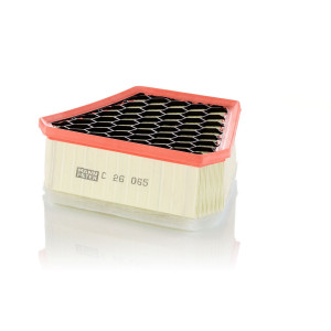 Filtru Aer Motor Mann-Filter C 26 065 - Fiat