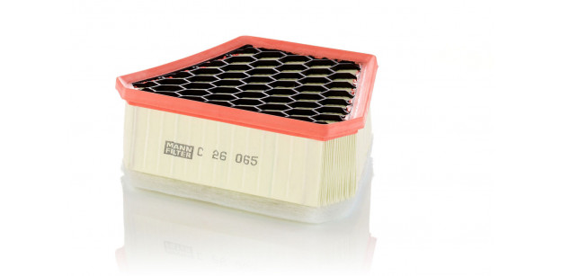 Filtru Aer Motor Mann-Filter C 26 065 - Fiat