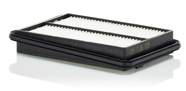 Filtru Aer Motor Mann-Filter C 26 089 - Renault, Nissan Filtru Aer Motor Mann-Filter C 26 089 - Renault, Nissan
