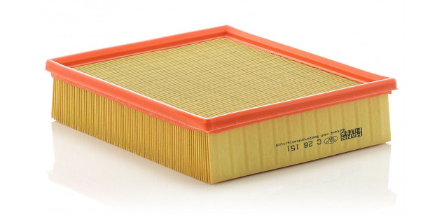 Filtru Aer Motor Mann-Filter C 26 151 - BMW Filtru Aer Motor Mann-Filter C 26 151 - BMW