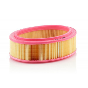 Filtru Aer Motor Mann-Filter C2672/1 – Renault Clio/Kangoo/Logan/Megane, Dacia Logan/Sandero/Solenza