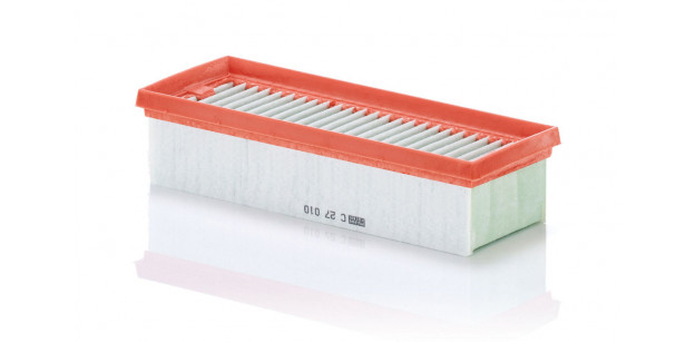 Filtru Aer Motor Mann-Filter C 27 010 - Renault Filtru Aer Motor Mann-Filter C 27 010 - Renault
