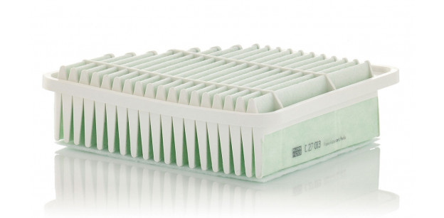 Filtru Aer Motor Mann-Filter C 27 013 - Toyota Filtru Aer Motor Mann-Filter C 27 013 - Toyota