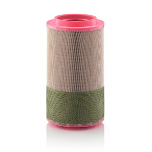 Filtru Aer Motor Mann-Filter C 27 1170 - Mercedes-Benz, Renault Trucks, Iveco