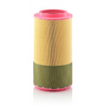 Filtru Aer Motor Mann-Filter C 27 1250/1 - Renault Trucks, MAN, Knorr-Bremse