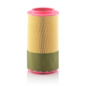 Filtru Aer Motor Mann-Filter C 27 1250/1 - Renault Trucks, MAN, Knorr-Bremse