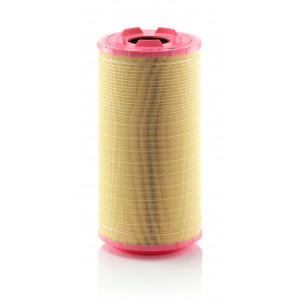 Filtru Aer Motor Mann-Filter C 27 1320/3 - Mercedes-Benz, Renault Trucks, John Deere