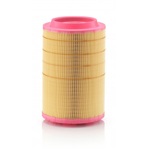 Filtru Aer Motor Mann-Filter C 27 998/3 - Renault Trucks, DAF, Knorr-Bremse