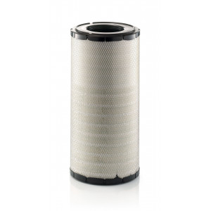 Filtru Aer Motor Mann-Filter C 28 1580 - DAF, Case IH, New Holland