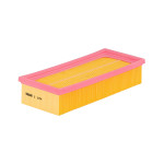 Filtru Aer Motor Mann-Filter C2874 – Rover 200/25/400, Honda Accord/Civic, Land Rover Freelander