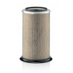 Filtru Aer Motor Mann-Filter C 28 750 - Hyundai Construction, John Deere, Case IH