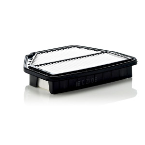 Filtru Aer Motor Mann-Filter C29008 – Chevrolet Captiva, Opel/Vauxhall Antara A