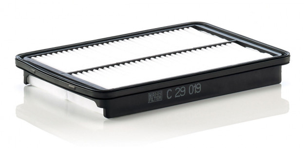 Filtru Aer Motor Mann-Filter C29019 – Hyundai Grand Santa FÉ/Santa FÉ, Kia Sorento