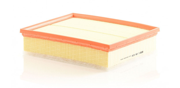 Filtru Aer Motor Mann-Filter C 29 034 - VW Group Filtru Aer Motor Mann-Filter C 29 034 - VW Group